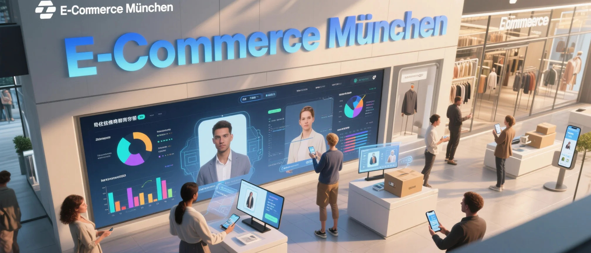 E-Commerce-Personalisierung 2025: Die wichtigsten Trends, die Sie kennen sollten