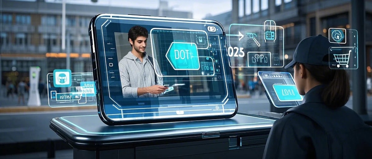 Mobile-First Shopping Experiences: Warum sie 2025 entscheidend sind